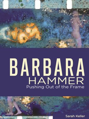 cover image of Barbara Hammer